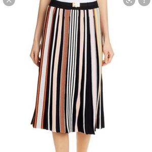 Tory Burch Knit Skirt